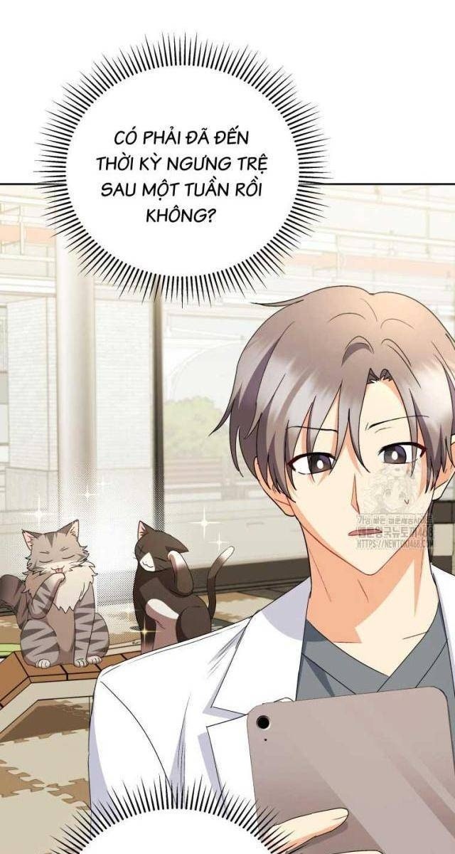 Xin Chào! Bác Sĩ Thú Y - Page 11