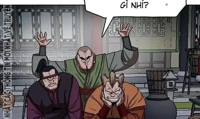 Hàn Băng Liệt Hỏa - Page 101