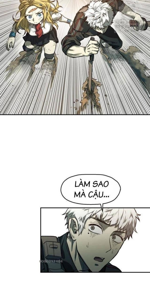 Sống Sót Qua Ngày Tận Thế - Page 7