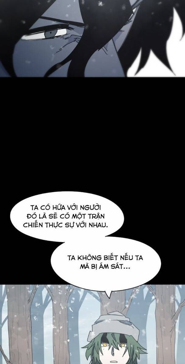 Kỵ Sĩ Báo Thù - Page 42