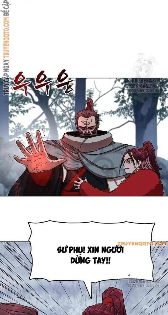 Hàn Băng Liệt Hỏa - Page 54