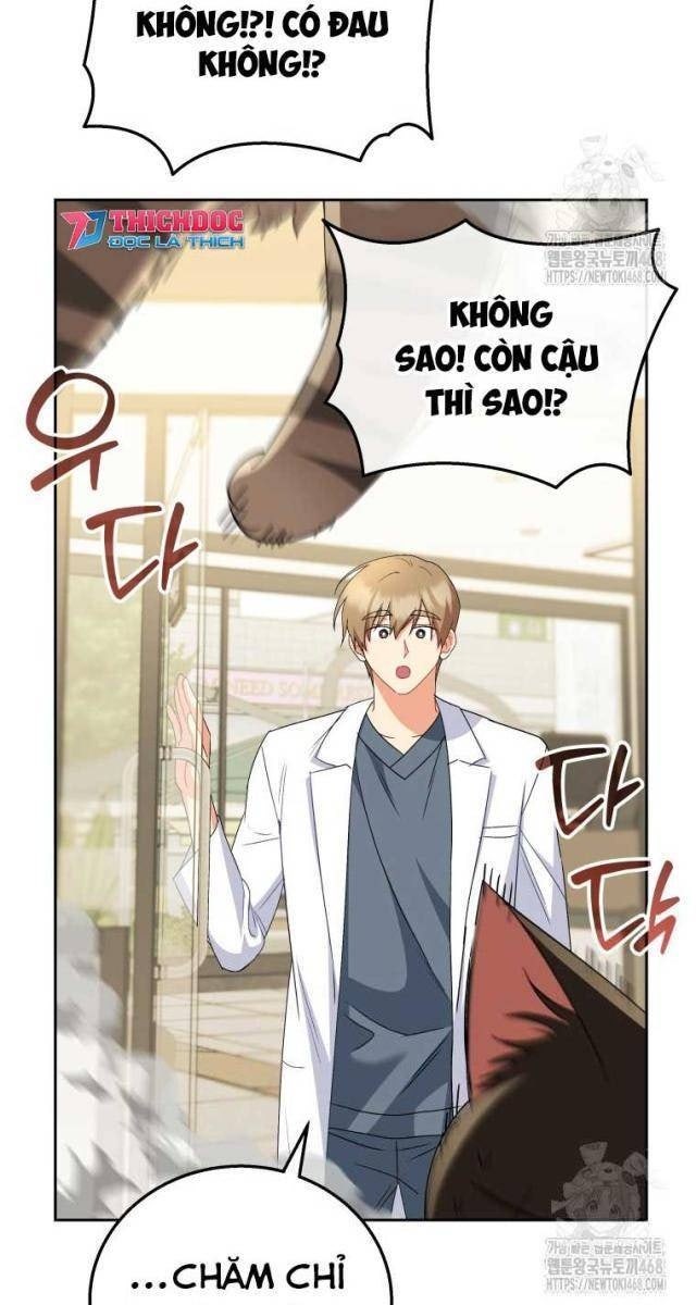 Xin Chào! Bác Sĩ Thú Y - Page 76