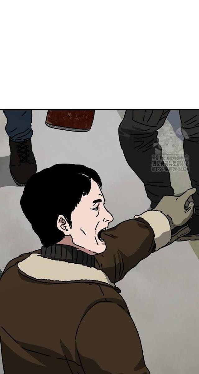 Ngôi Nhà Ẩn Ngày Tận Thế - Page 131