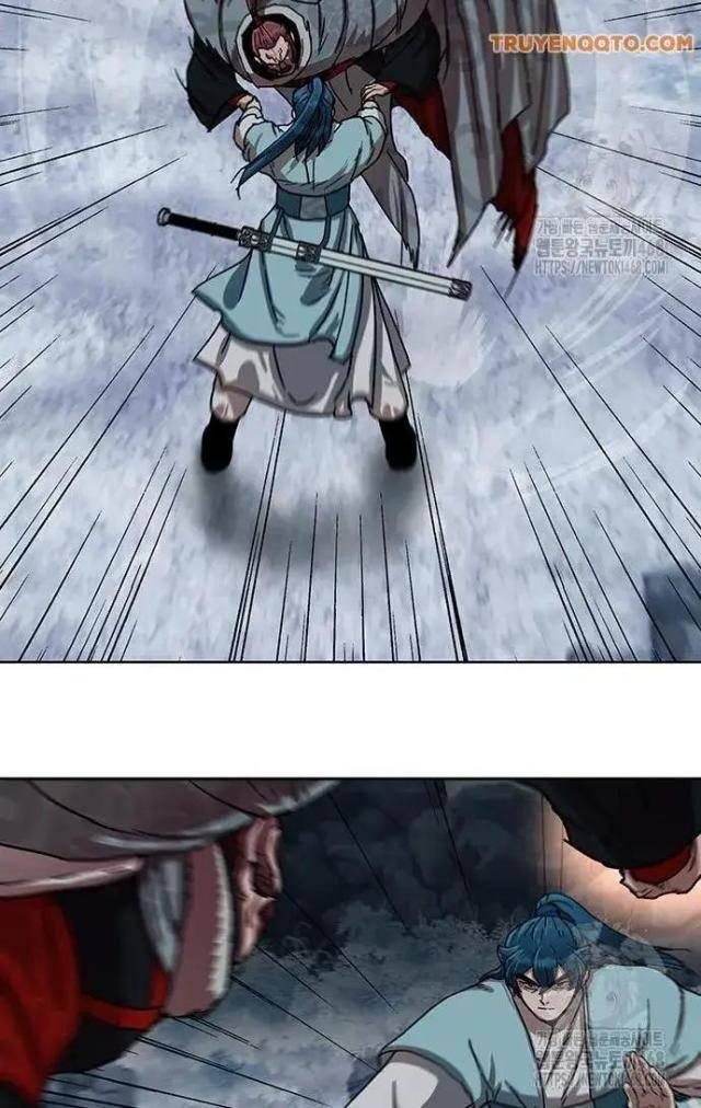 Hàn Băng Liệt Hỏa - Page 7