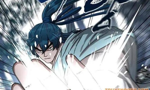 Hàn Băng Liệt Hỏa - Page 10