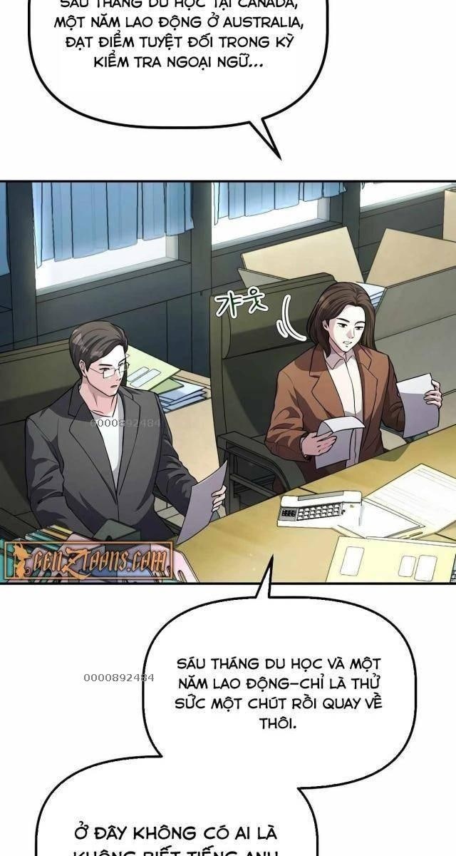 Đi Lên Từ Đáy Xã Hội - Page 7