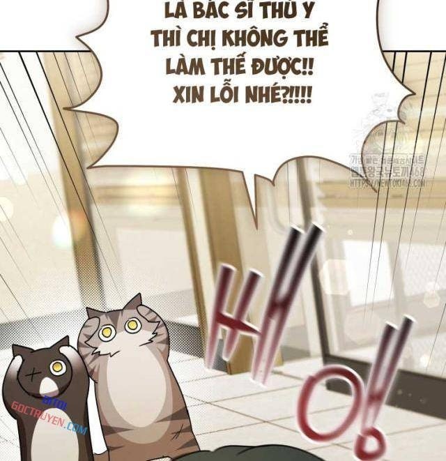 Xin Chào! Bác Sĩ Thú Y - Page 66