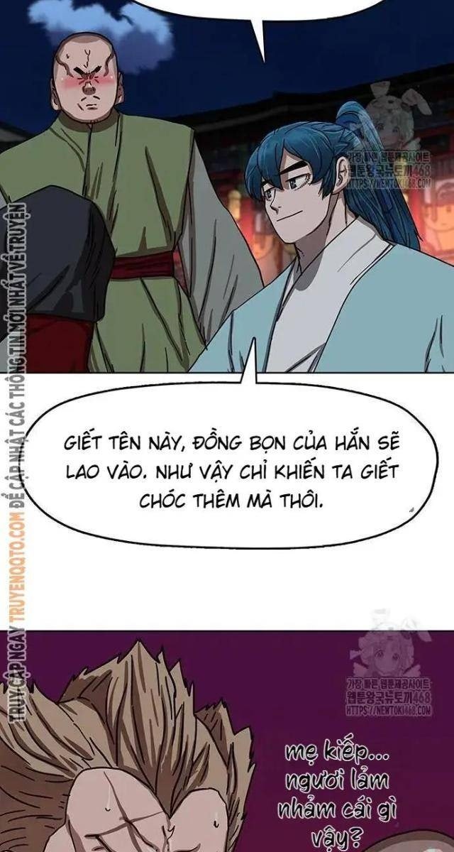 Hàn Băng Liệt Hỏa - Page 113