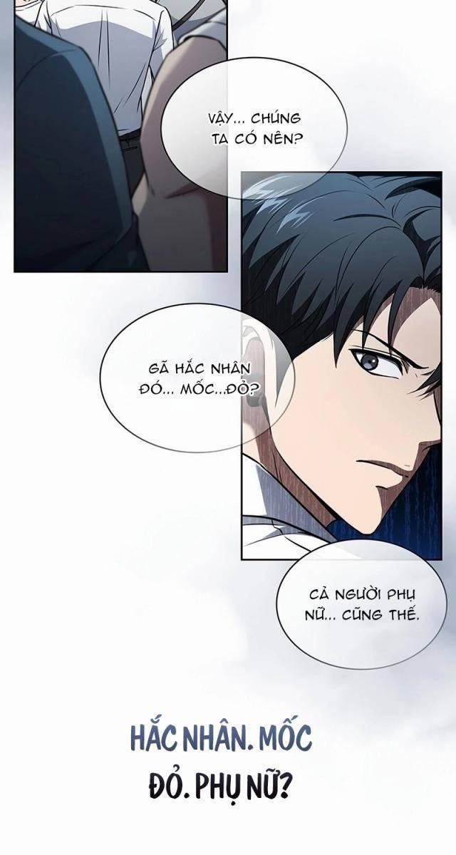 Cách Sống Sót Sau Quá Trình Tái Cơ Cấu - Page 8