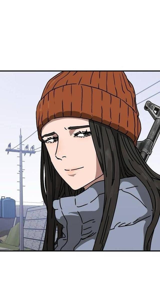 Ngôi Nhà Ẩn Ngày Tận Thế - Page 130