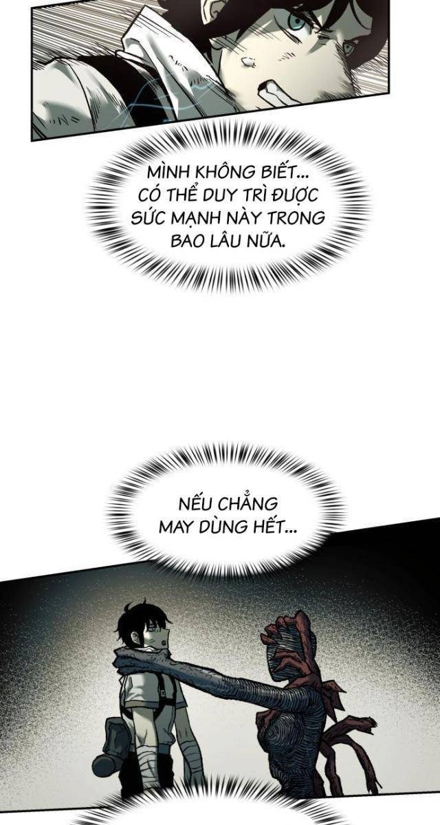 Sống Sót Qua Ngày Tận Thế - Page 23