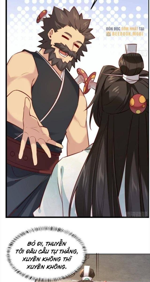 Công Tử Biệt Tú - Page 23