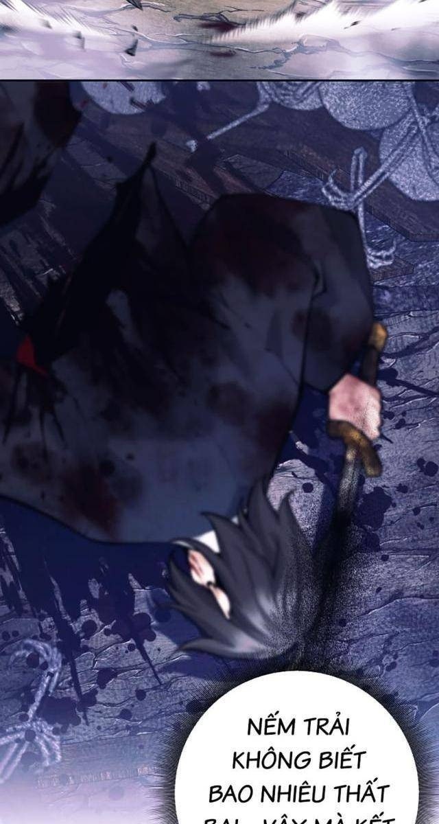 Đứa Con Ngoài Giá Thú Có Khả Năng Hấp Thụ Vũ Khí - Page 160