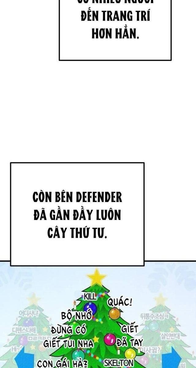 Ngôi Nhà Ẩn Ngày Tận Thế - Page 45