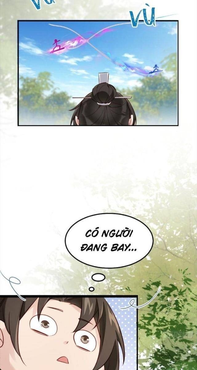 Công Tử Biệt Tú - Page 20