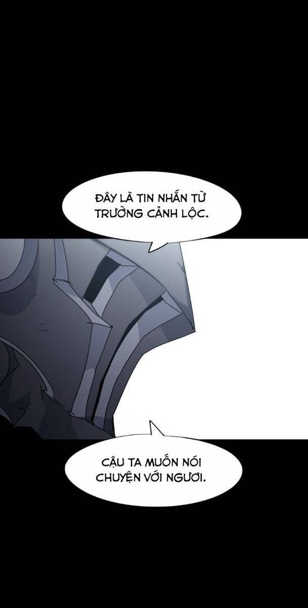 Kỵ Sĩ Báo Thù - Page 10