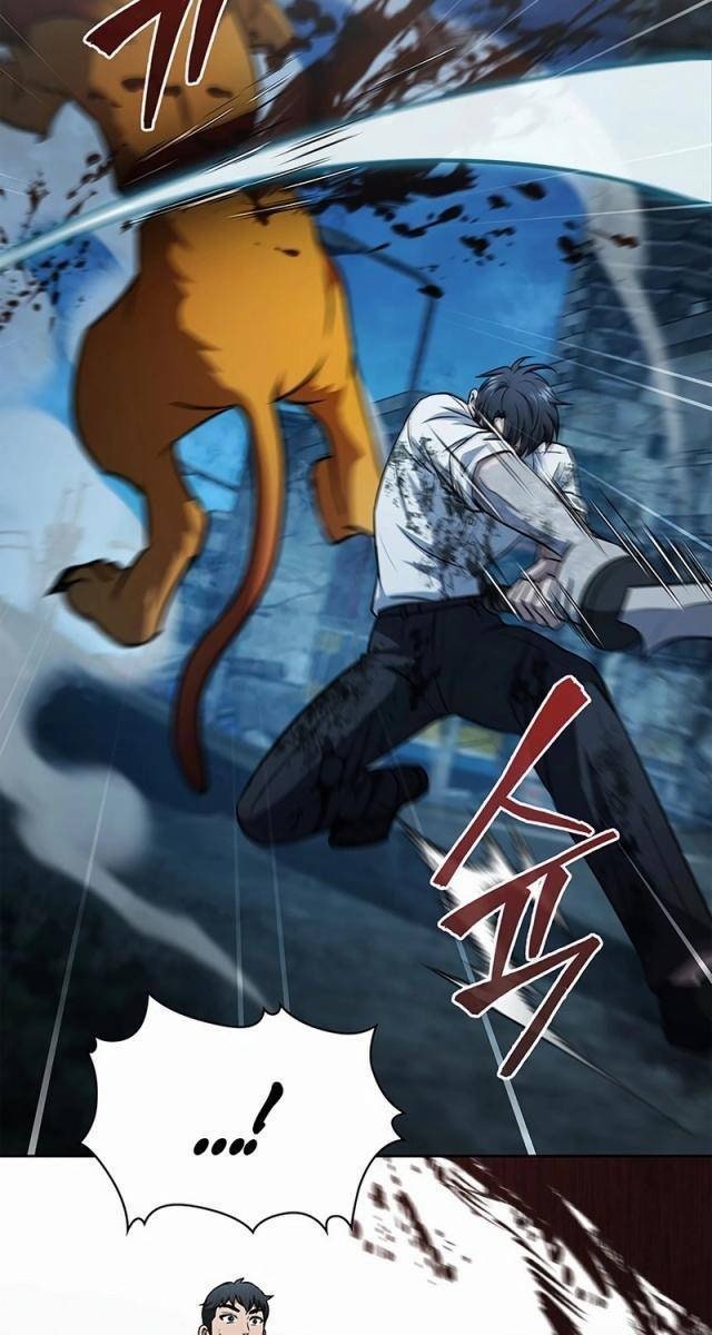 Cách Sống Sót Sau Quá Trình Tái Cơ Cấu - Page 34