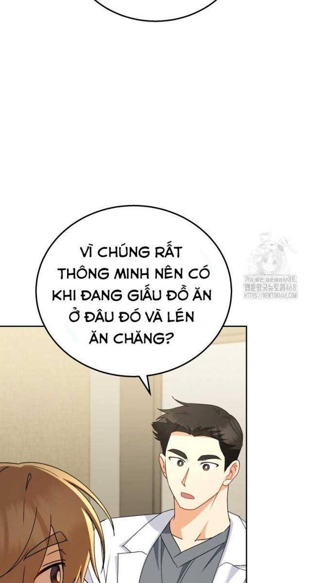 Xin Chào! Bác Sĩ Thú Y - Page 67