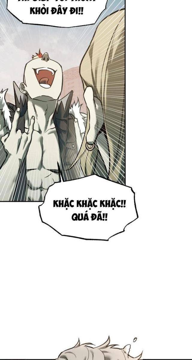 Sống Sót Qua Ngày Tận Thế - Page 77