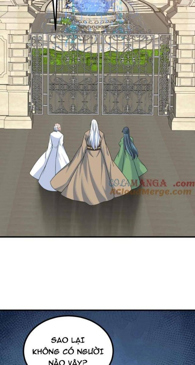 Ta Có 90 Tỷ Tiền Liếm Cẩu - Page 27