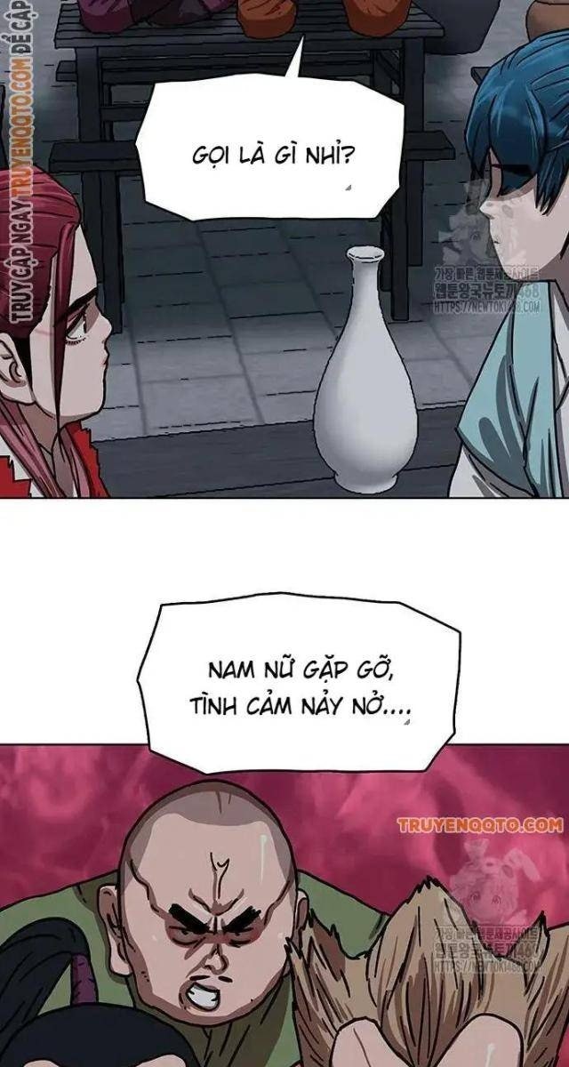 Hàn Băng Liệt Hỏa - Page 102