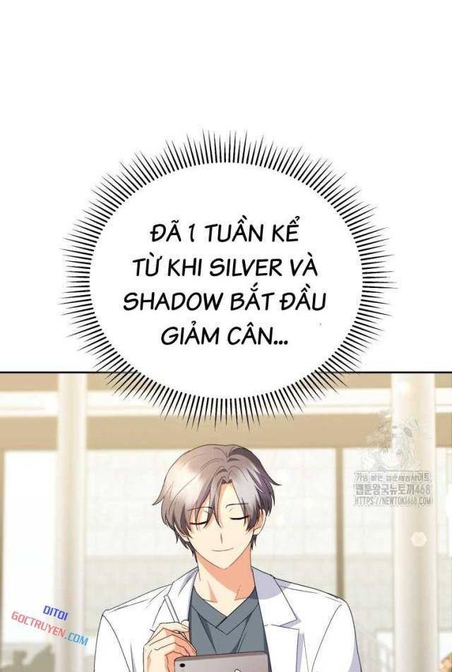 Xin Chào! Bác Sĩ Thú Y - Page 6