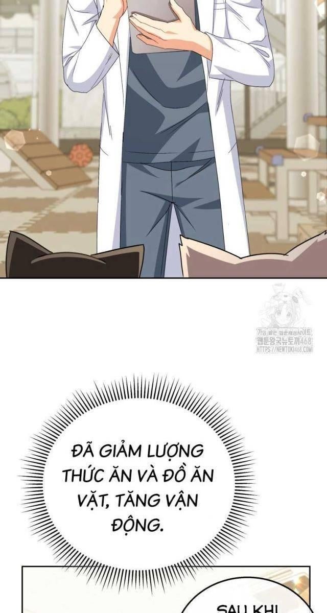 Xin Chào! Bác Sĩ Thú Y - Page 7