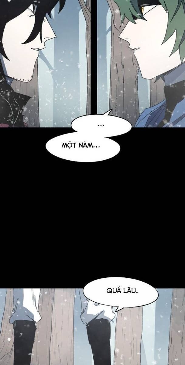 Kỵ Sĩ Báo Thù - Page 29