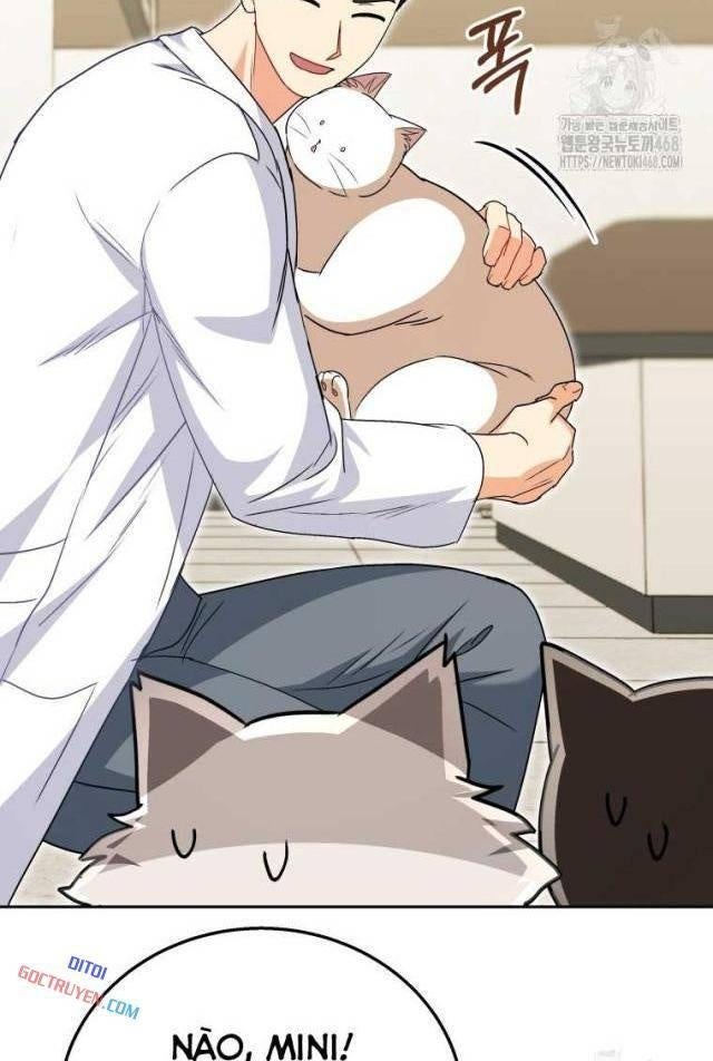 Xin Chào! Bác Sĩ Thú Y - Page 54