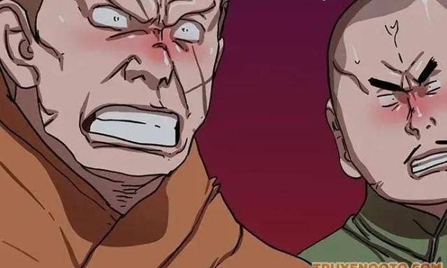 Hàn Băng Liệt Hỏa - Page 114