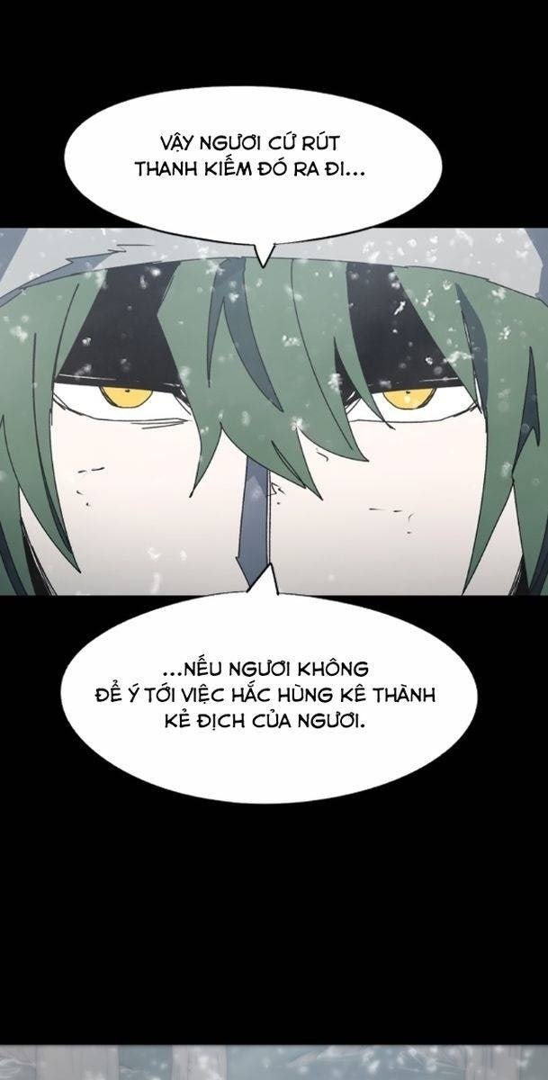 Kỵ Sĩ Báo Thù - Page 44