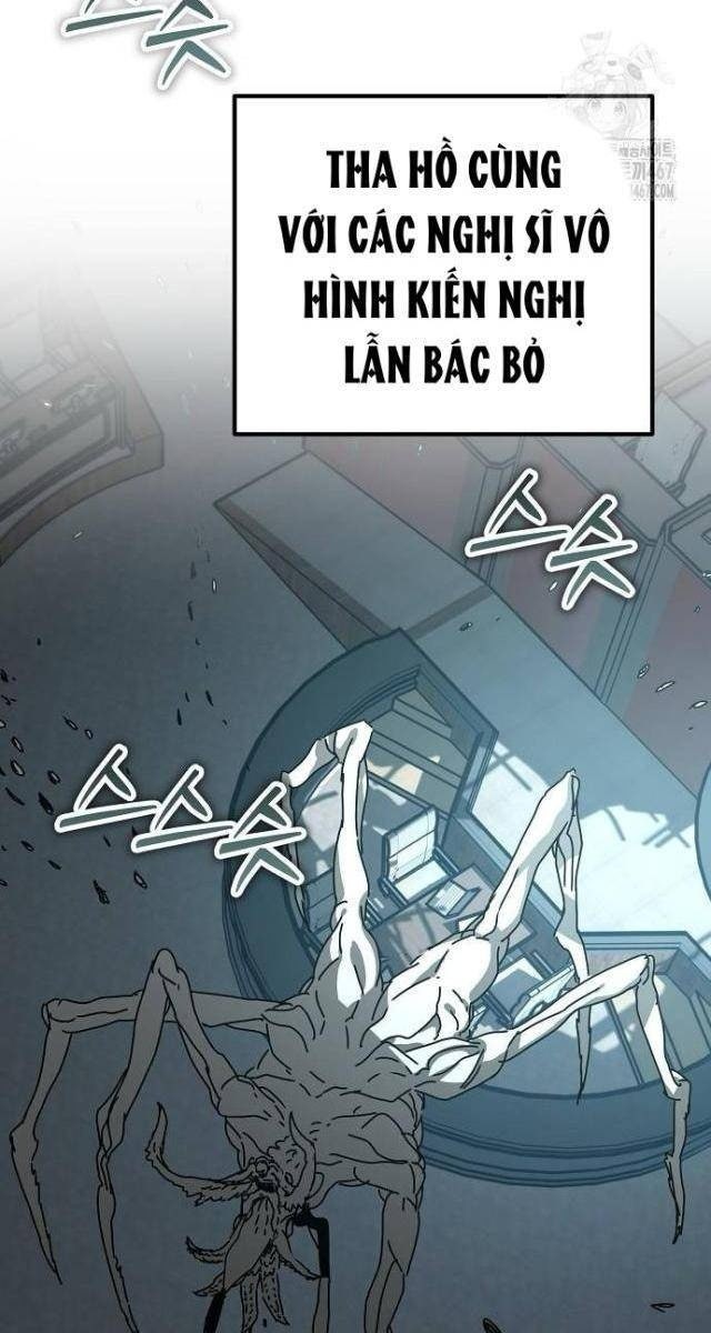 Ngôi Nhà Ẩn Ngày Tận Thế - Page 35