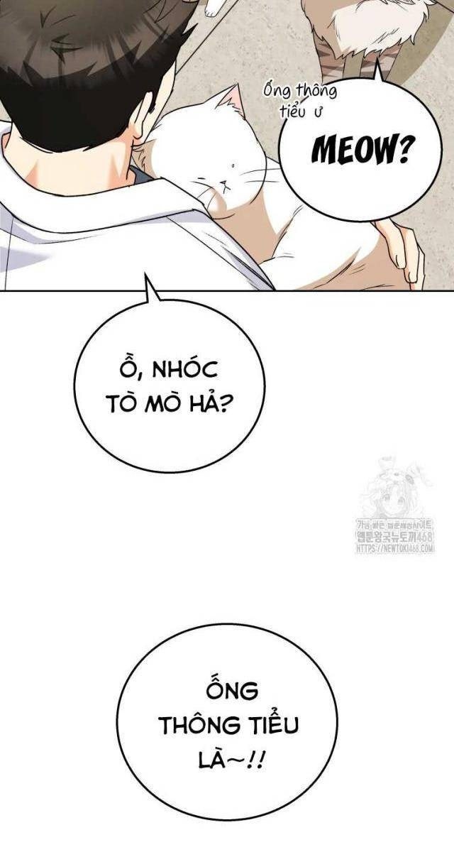 Xin Chào! Bác Sĩ Thú Y - Page 56