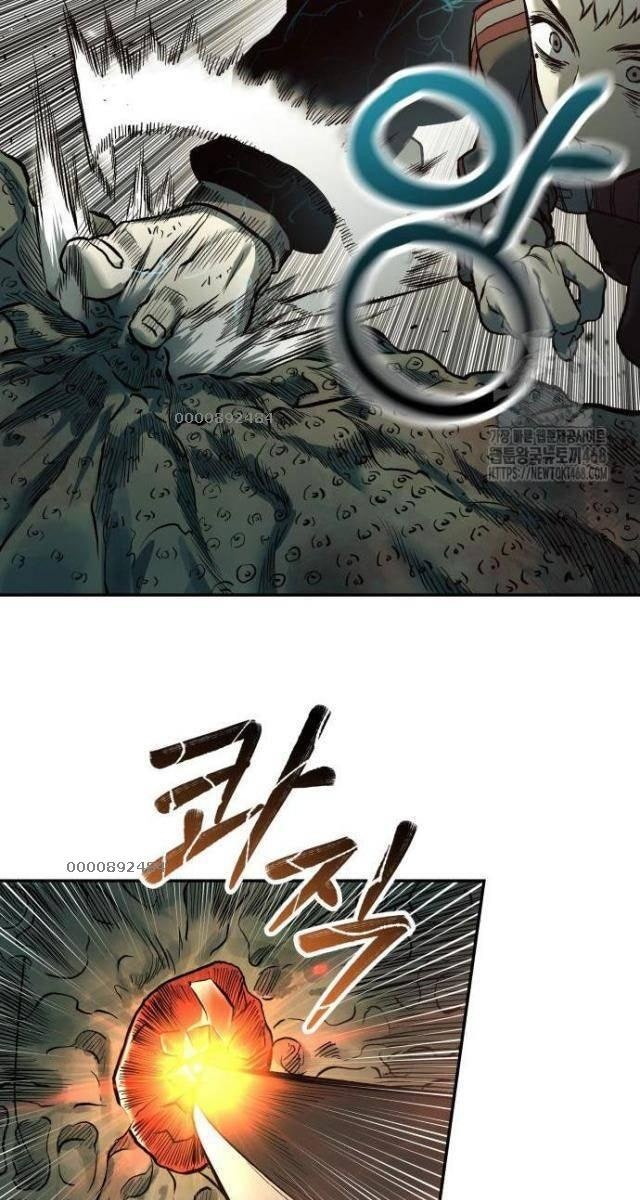 Sống Sót Qua Ngày Tận Thế - Page 57