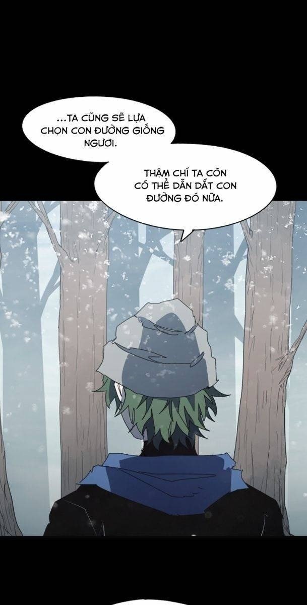 Kỵ Sĩ Báo Thù - Page 56