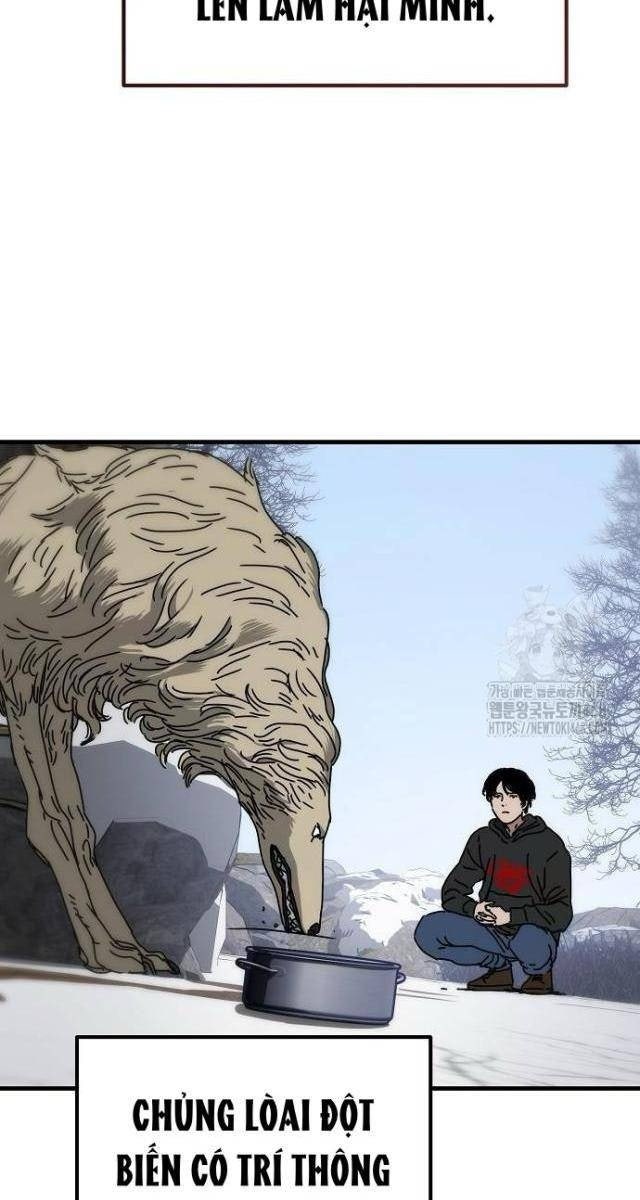 Ngôi Nhà Ẩn Ngày Tận Thế - Page 43