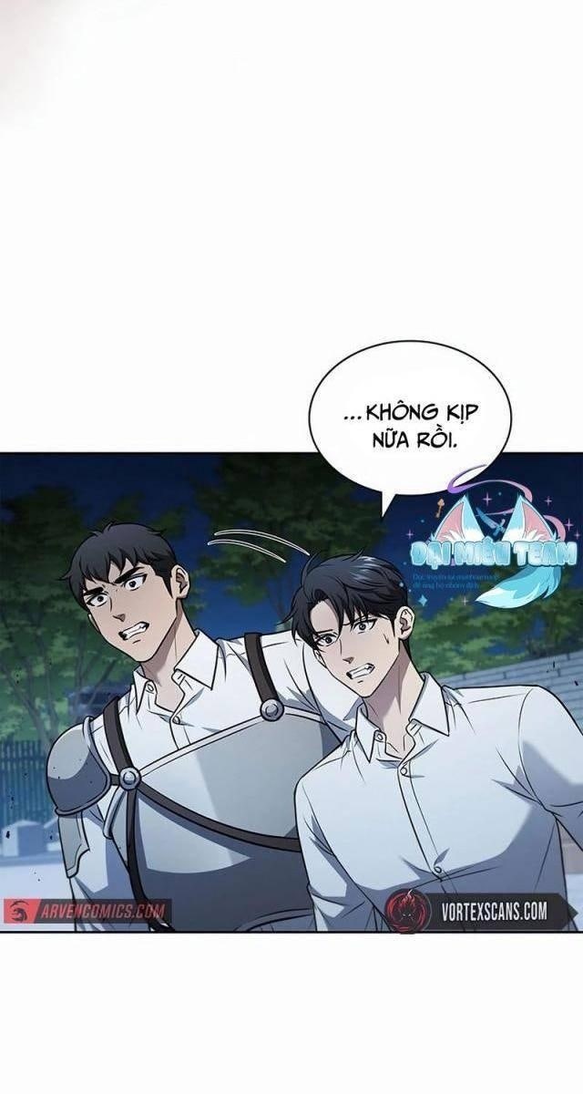 Cách Sống Sót Sau Quá Trình Tái Cơ Cấu - Page 8