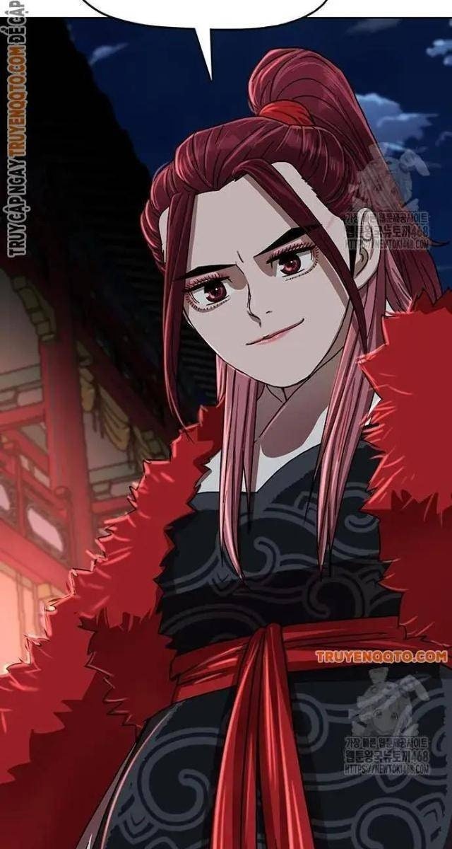 Hàn Băng Liệt Hỏa - Page 126