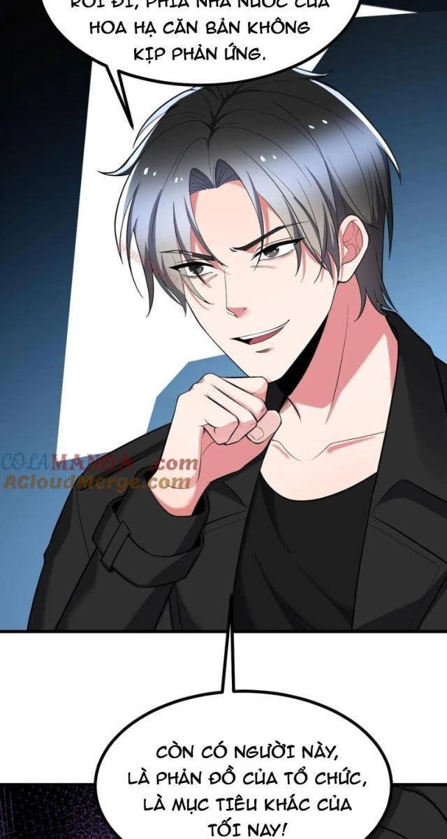 Ta Có 90 Tỷ Tiền Liếm Cẩu - Page 21