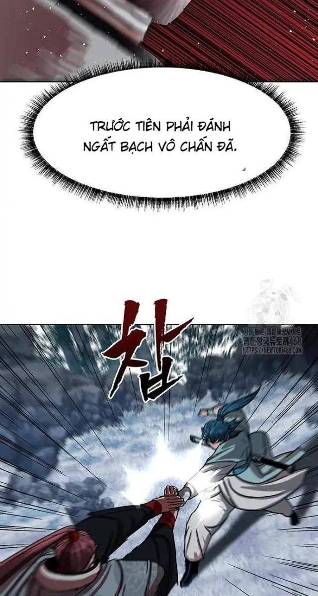 Hàn Băng Liệt Hỏa - Page 19