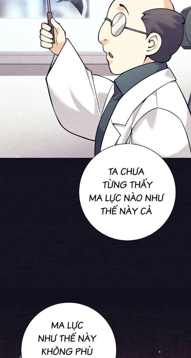 Đứa Con Ngoài Giá Thú Có Khả Năng Hấp Thụ Vũ Khí - Page 39