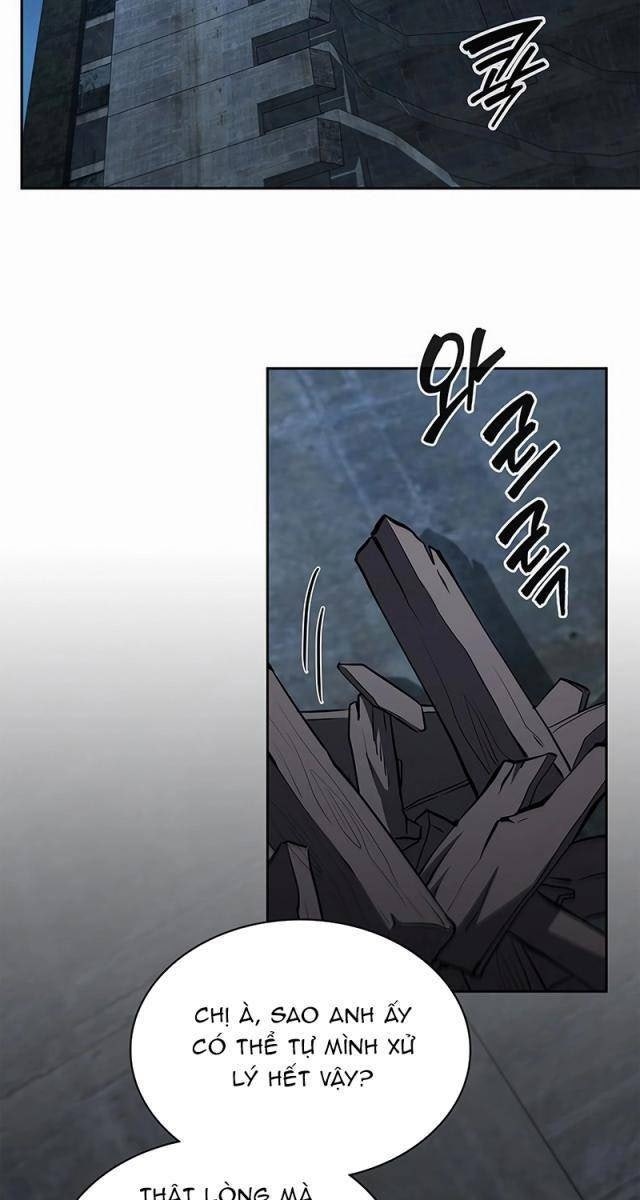 Cách Sống Sót Sau Quá Trình Tái Cơ Cấu - Page 41