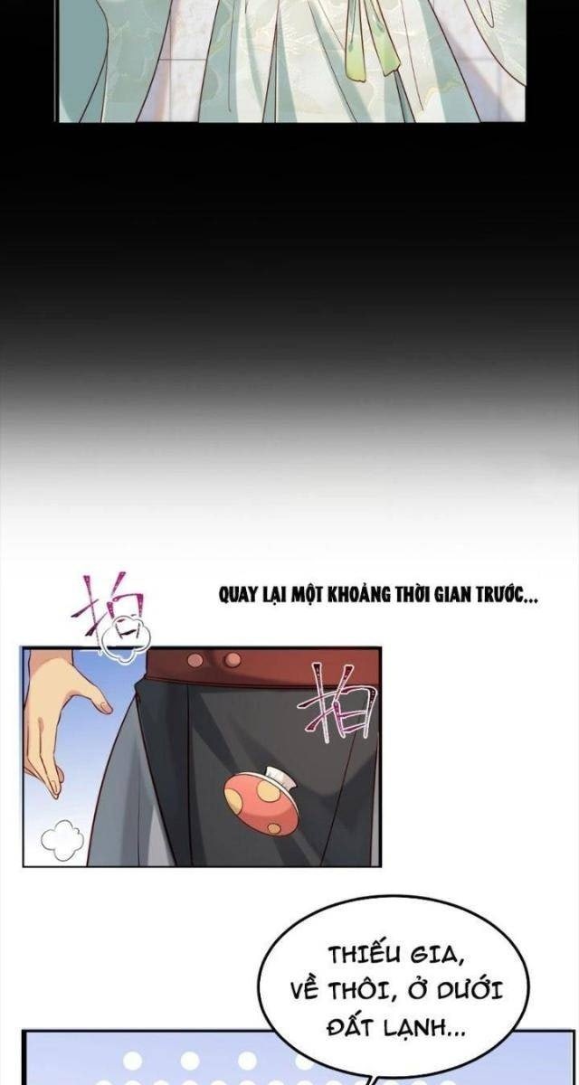 Công Tử Biệt Tú - Page 22