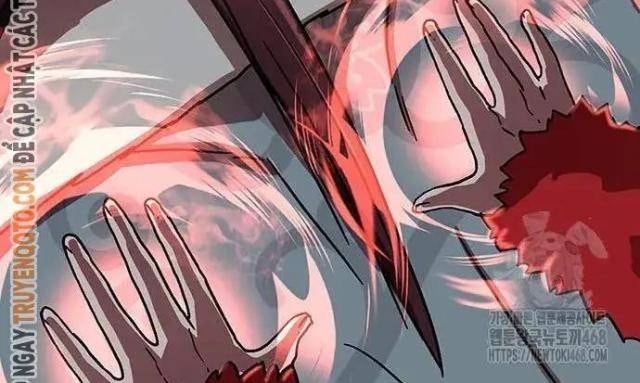 Hàn Băng Liệt Hỏa - Page 61