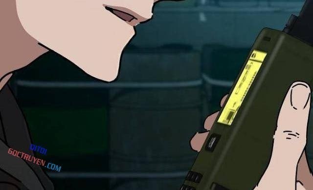 Ngôi Nhà Ẩn Ngày Tận Thế - Page 60