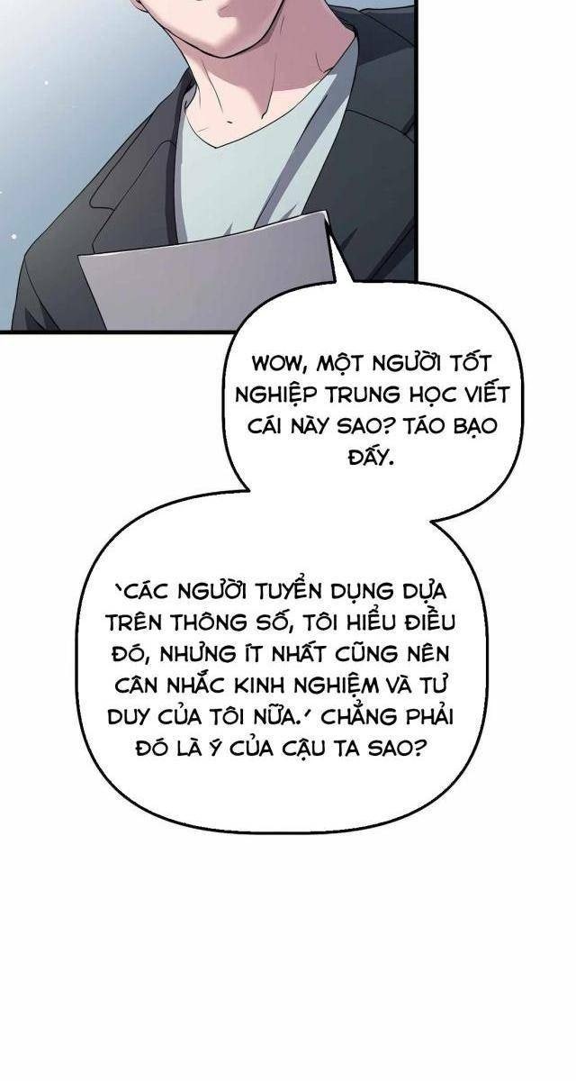 Đi Lên Từ Đáy Xã Hội - Page 20