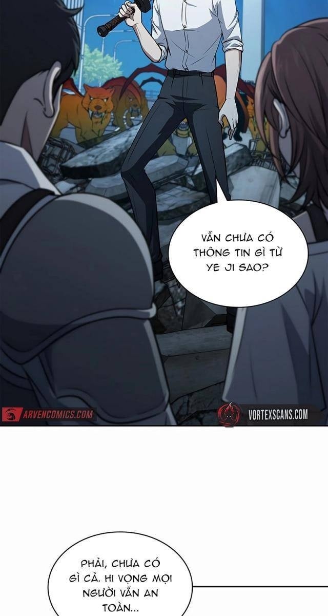 Cách Sống Sót Sau Quá Trình Tái Cơ Cấu - Page 74