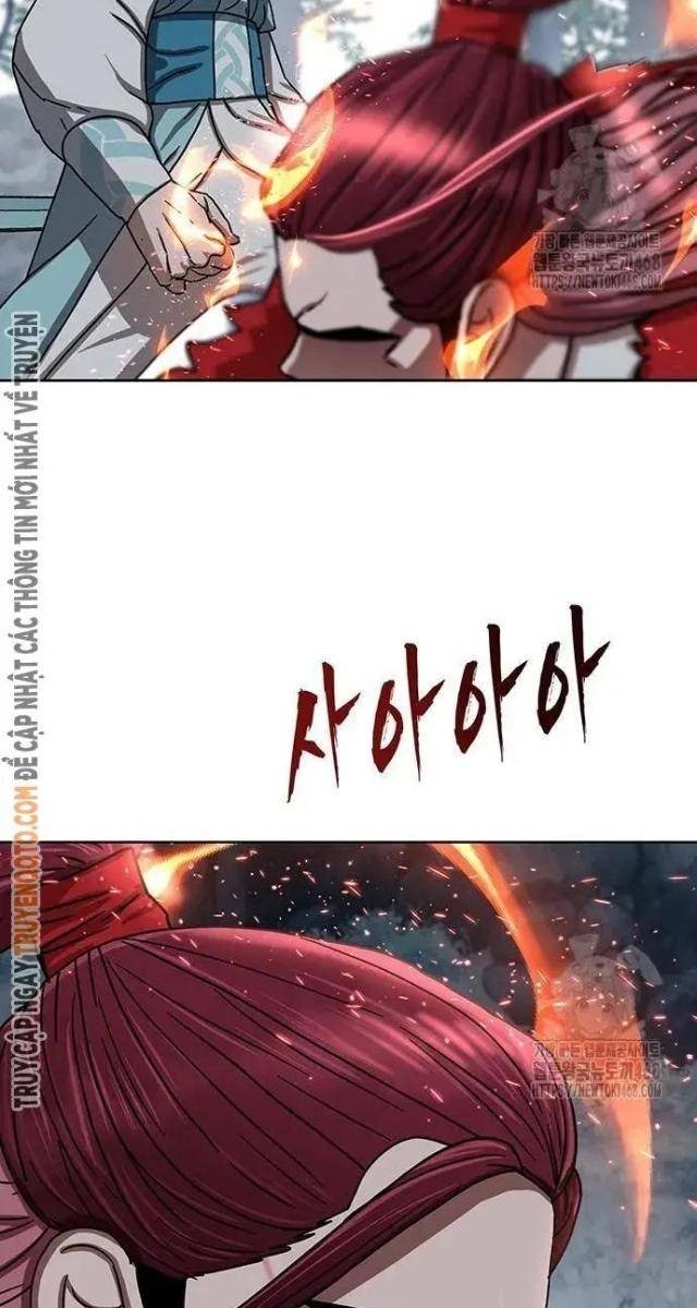 Hàn Băng Liệt Hỏa - Page 49