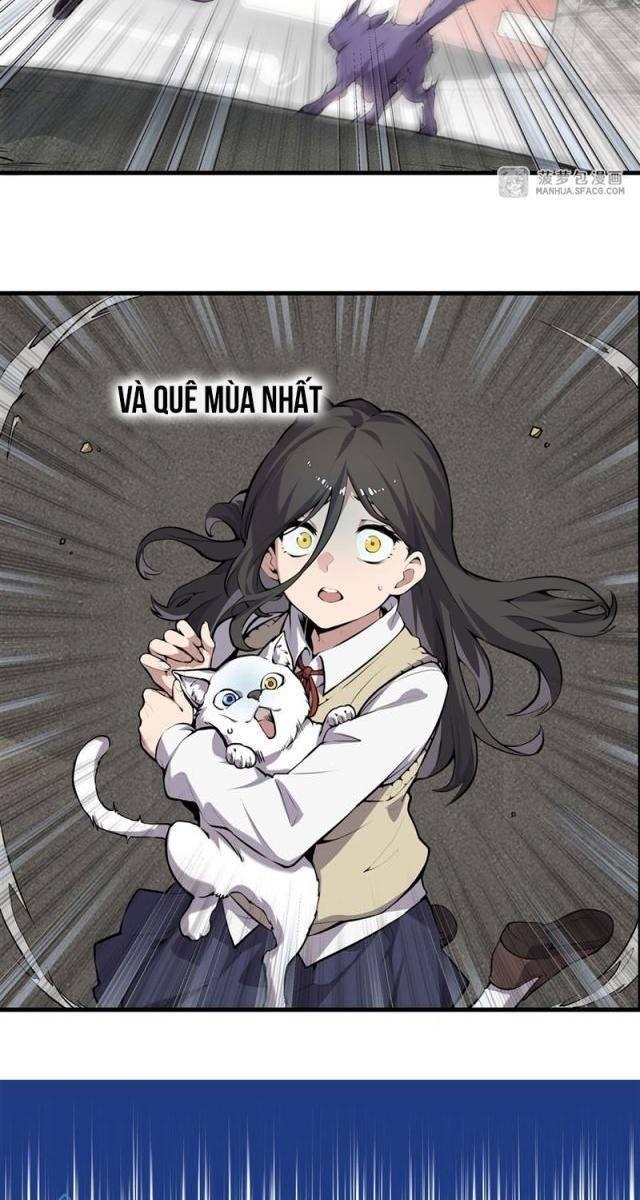 Phản Diện Tóc Vàng Trong Tiểu Thuyết Phượng Ngạo Thiên Cũng Muồn Hạnh Phúc - Page 7