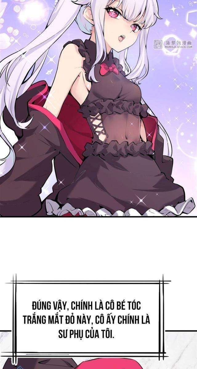 Phản Diện Tóc Vàng Trong Tiểu Thuyết Phượng Ngạo Thiên Cũng Muồn Hạnh Phúc - Page 25